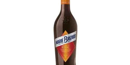 Marie Brizard Chocolat Royal Liqueur 700mL