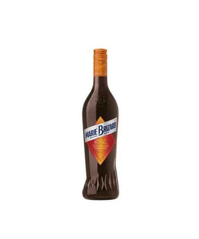 Marie Brizard Chocolat Royal Liqueur 700mL