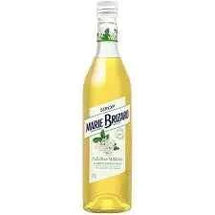 Marie Brizard Elderflower Liqueur 700mL