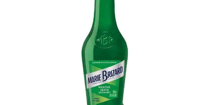 Marie Brizard Green Mint Liqueur 700mL