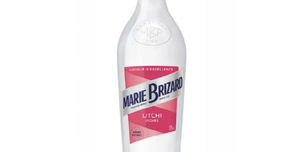 Marie Brizard Lychee Liqueur 700m - Liquorworld