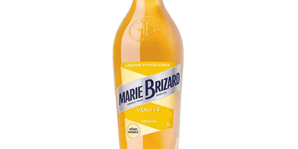 Marie Brizard Vanilla Liqueur 700ml - Liquorworld