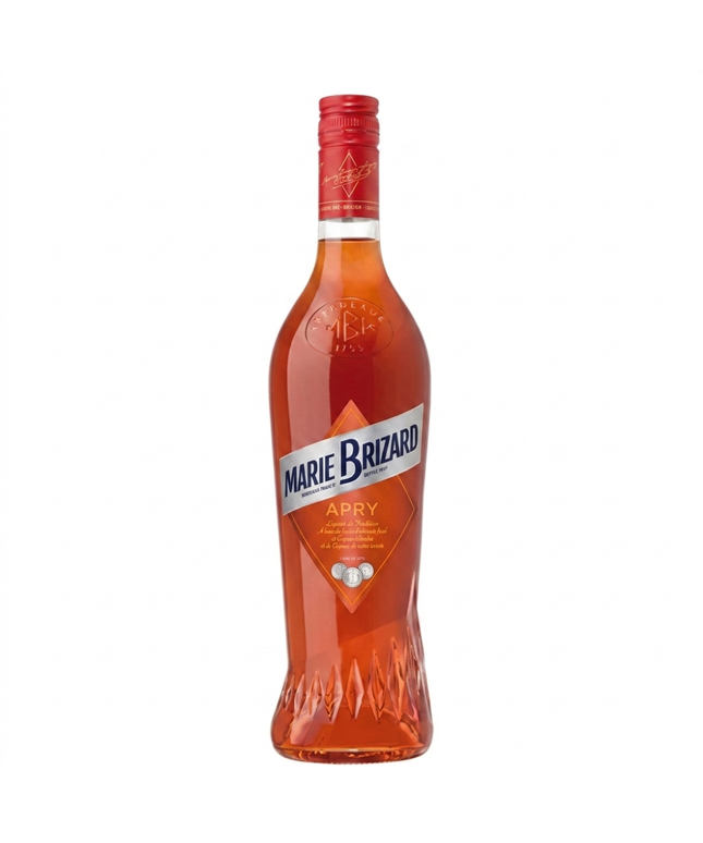 Marie Brizard Apry Apricot Liqueur 700ml