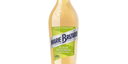 Marie Brizard Elderflower Liqueur 700mL
