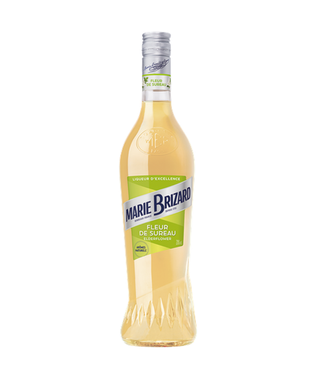 Marie Brizard Elderflower Liqueur 700mL