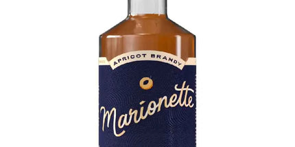 Marionette Apricot Brandy 500ml
