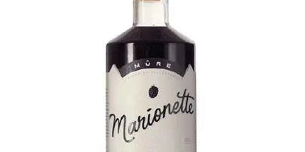 Marionette Mure (Blackberry) Liqueur 500ml