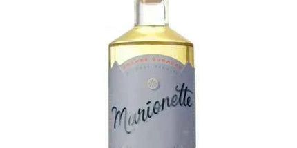 Marionette Orange Curacao Liqueur 500ml
