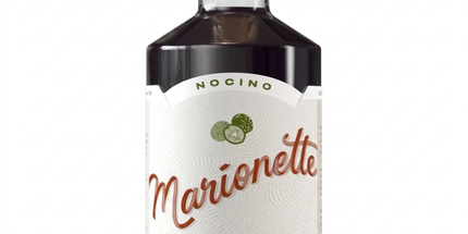 Marionette Nocino Liqueur 500ml