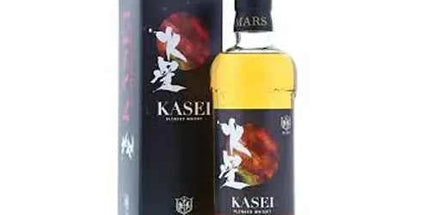 Mars Kasei Blended Japanese Whisky 700mL