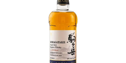 Mars Komagatake 2020 Single Malt Japanese Whisky 700ml - Liquorworld