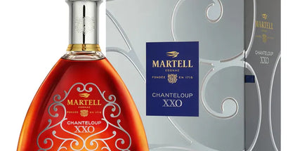 Martell Chanteloup XXO Extra Cognac 1L - Liquorworld