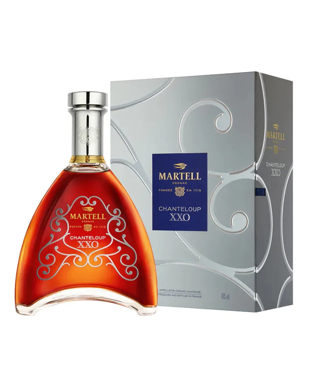 Martell Chanteloup XXO Extra Cognac 1L - Liquorworld
