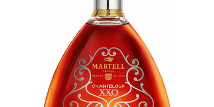 Martell Chanteloup Xxo Cognac 700ml - Liquorworld