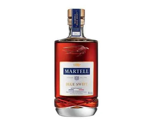Martell Cognac Blue Swift 700mL