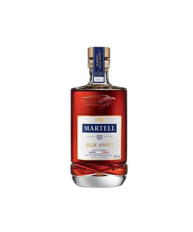 Martell Cognac Blue Swift 700mL