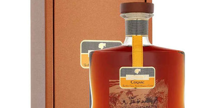 Martell Cohiba Cognac 700mL