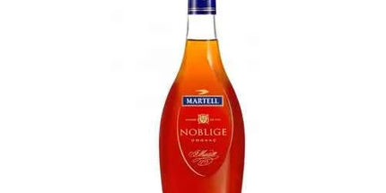 Martell Noblige Cognac 1L