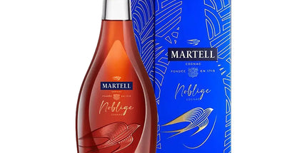 Martell Noblige Hors D'Age Cognac 1L - Liquorworld
