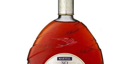 Martell XO Cognac 700mL