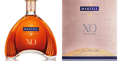 Martell XO Extra Old Cognac 1.5L