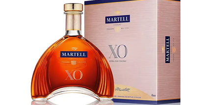 Martell XO Extra Old Cognac 1L