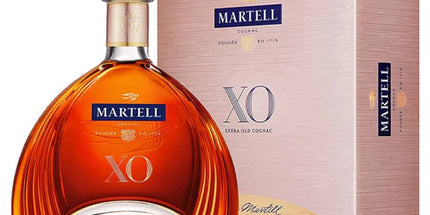 Martell XO Extra Old Cognac 700mL - Liquorworld
