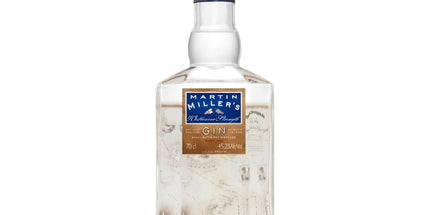 Martin Millers Westbourne Gin 700ml - Liquorworld