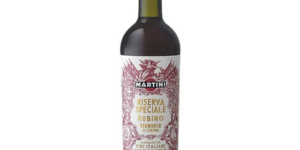 Martini Riserva Speciale Rubino Vermouth 750ml - Liquorworld