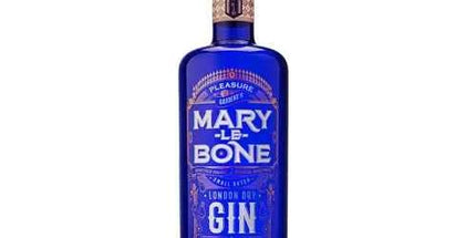 Marylebone London Dry Gin 700mL