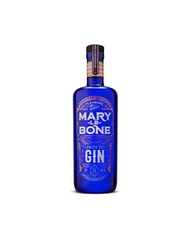 Marylebone London Dry Gin 700mL