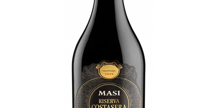 Masi Riserva Costasera Amarone Classico Vendemmia 2019 750mL