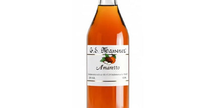 Massenez Amaretto Almond Liqueur Amande 700ml - Liquorworld