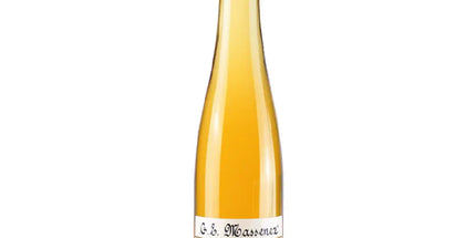 Massenez Apricot Brandy Liqueur 500ml - Liquorworld
