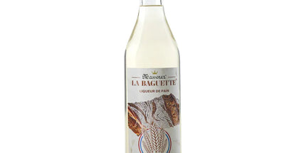 Massenez Baguette Liqueur 700ml - Liquorworld