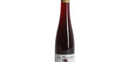 Massenez Blackberry Mure Liqueur 500ml