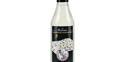 Massenez Blue Cheese Roquefort Liqueur 700ml - Liquorworld