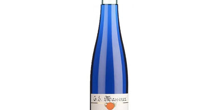 Massenez Blue Curacao Liqueur 500ml - Liquorworld