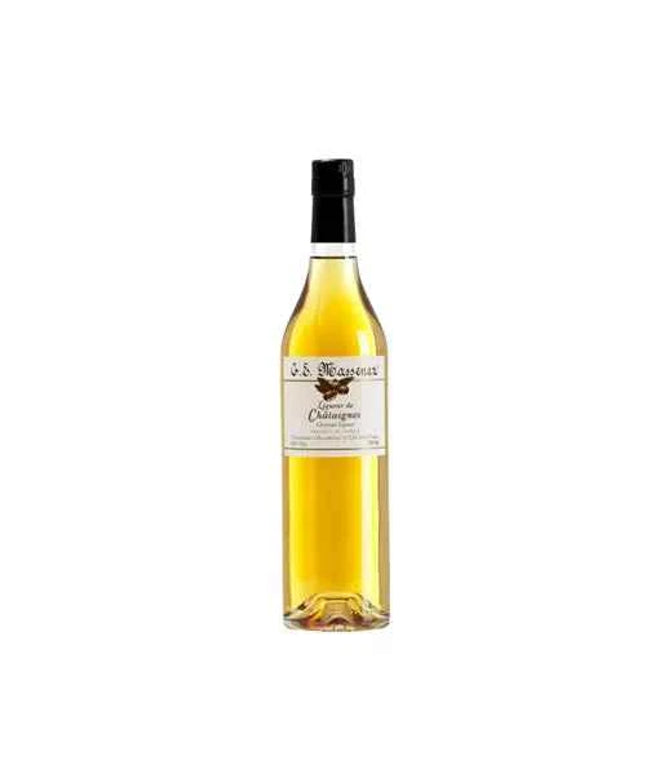 Massenez Chataigne Chestnut Liqueur 700ml