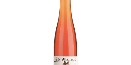 Massenez Cranberry Liqueur 500ml - Liquorworld
