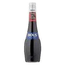 Bols Creme de Cassis 500mL