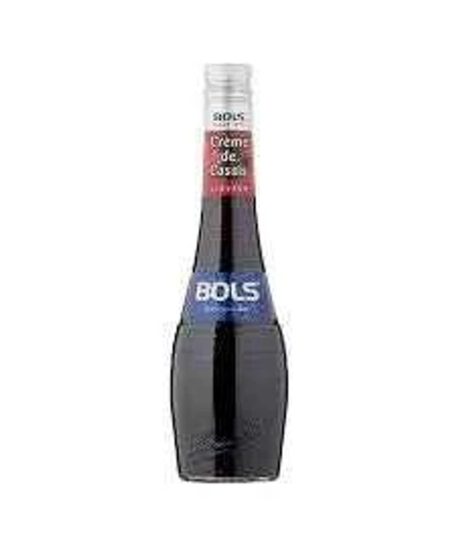 Bols Creme de Cassis 500mL