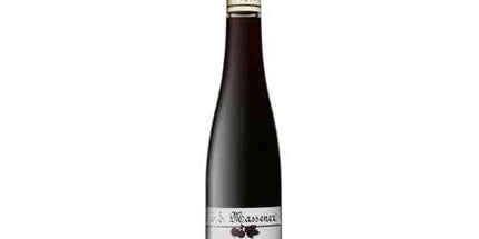 G.E. Massenez Creme de Myrtille Blueberry Liqueur 500ml