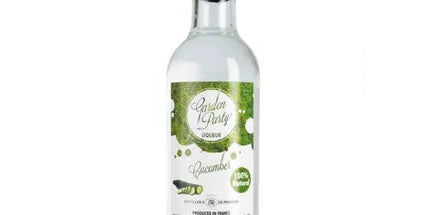 Massenez Cucumber Liqueur Concombre 375ml - Liquorworld