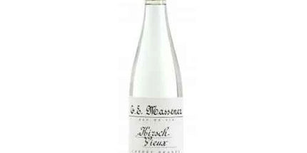 Massenez Eau De Vie Kirsch Cherry 700ml