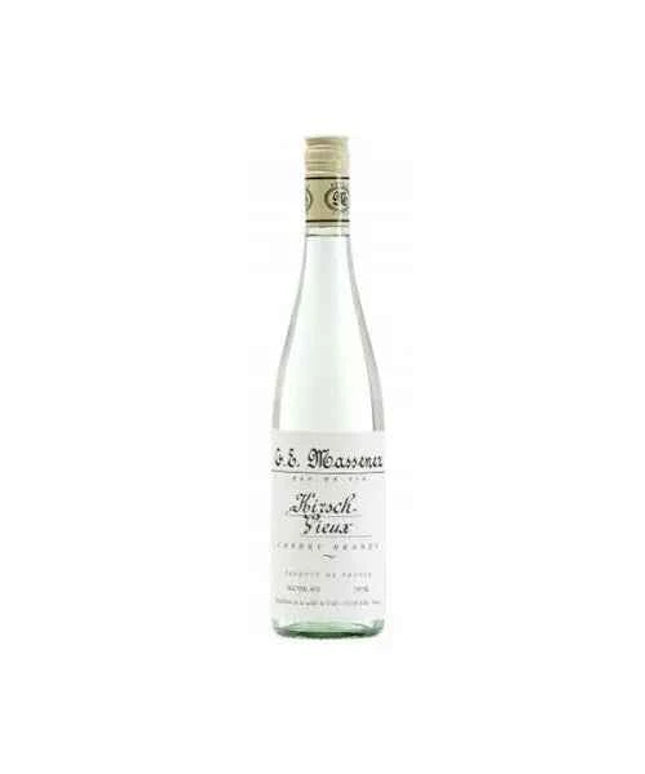 Massenez Eau De Vie Kirsch Cherry 700ml