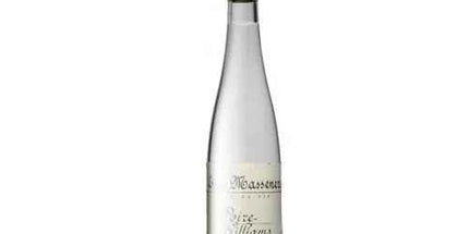 Massenez Eau De Vie Poire Pear William 700ml