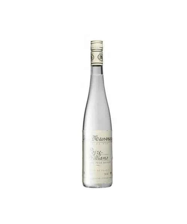 Massenez Eau De Vie Poire Pear William 700ml
