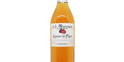 Massenez Fig Liqueur 700ml - Liquorworld