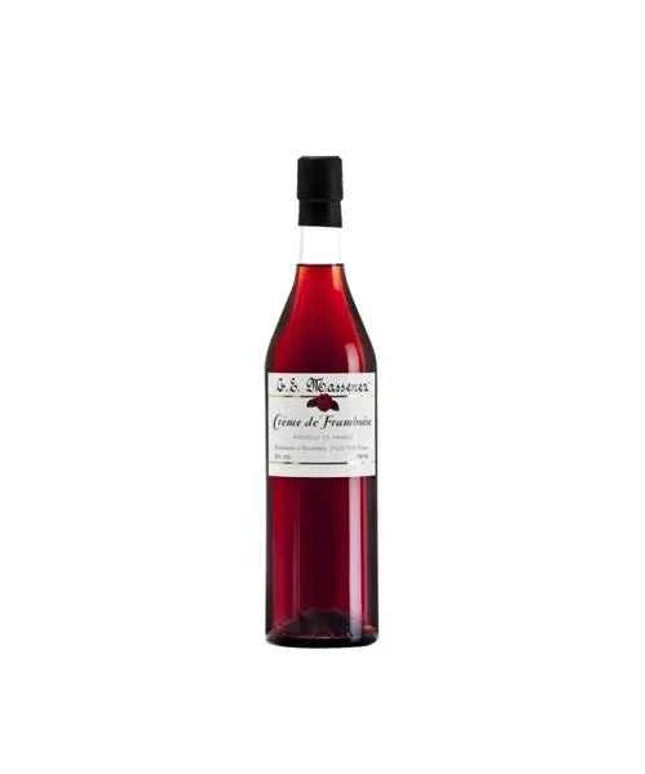 Massenez Framboise Raspberry Liqueur 700ml